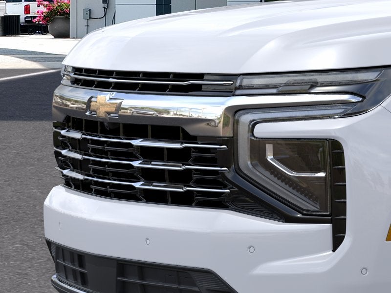 2027 Chevrolet Tahoe LT - Photo 37