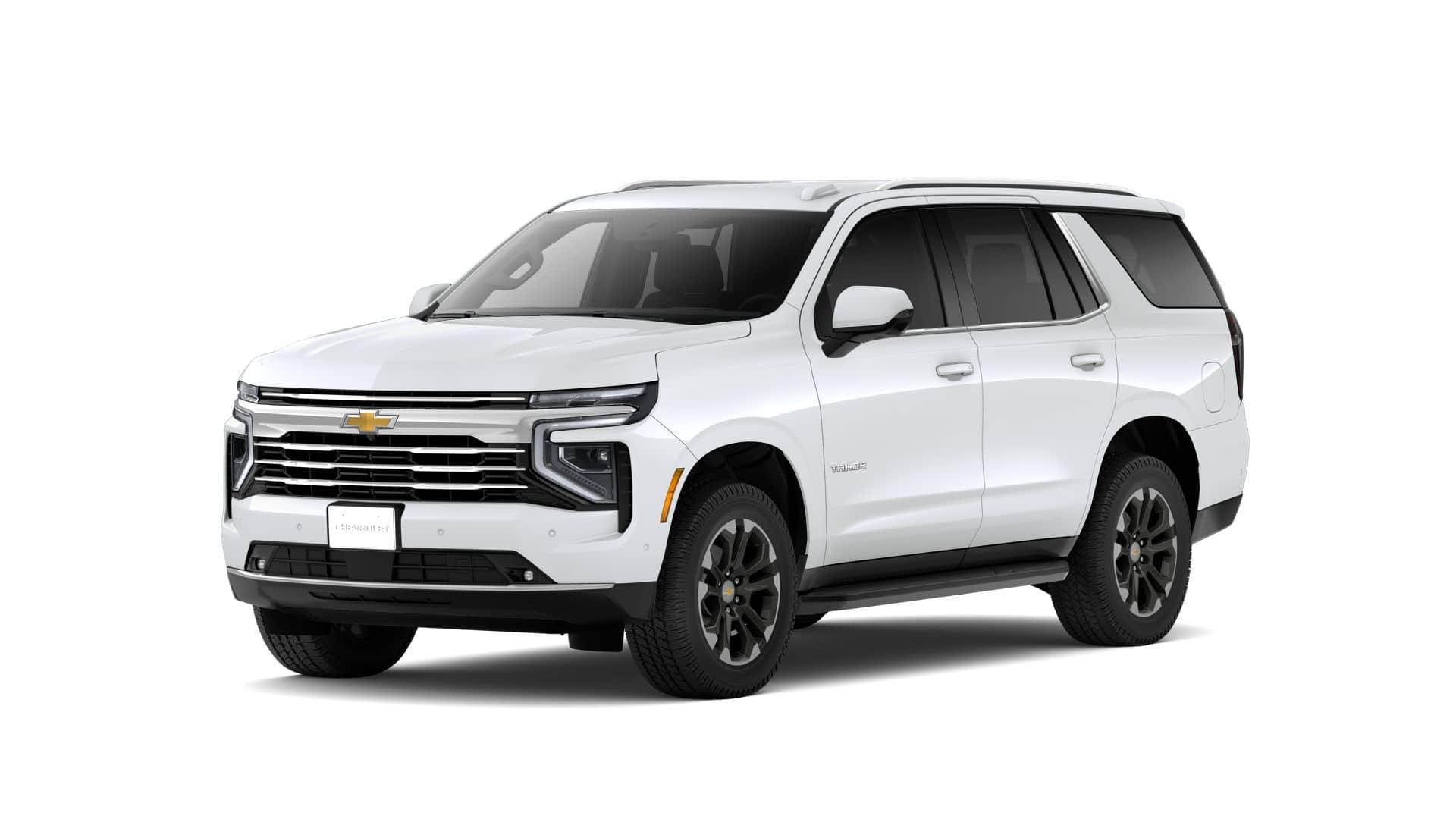 2027 Chevrolet Tahoe 2WD LT