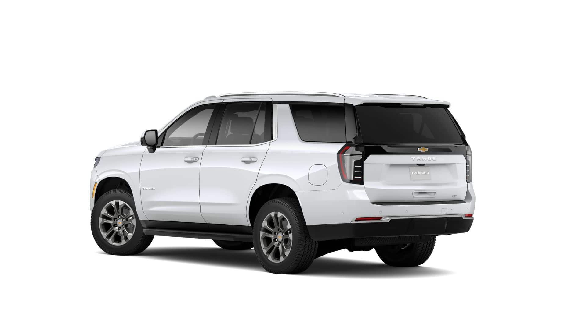 2027 Chevrolet Tahoe 2WD LT