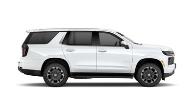 2027 Chevrolet Tahoe 2WD LT