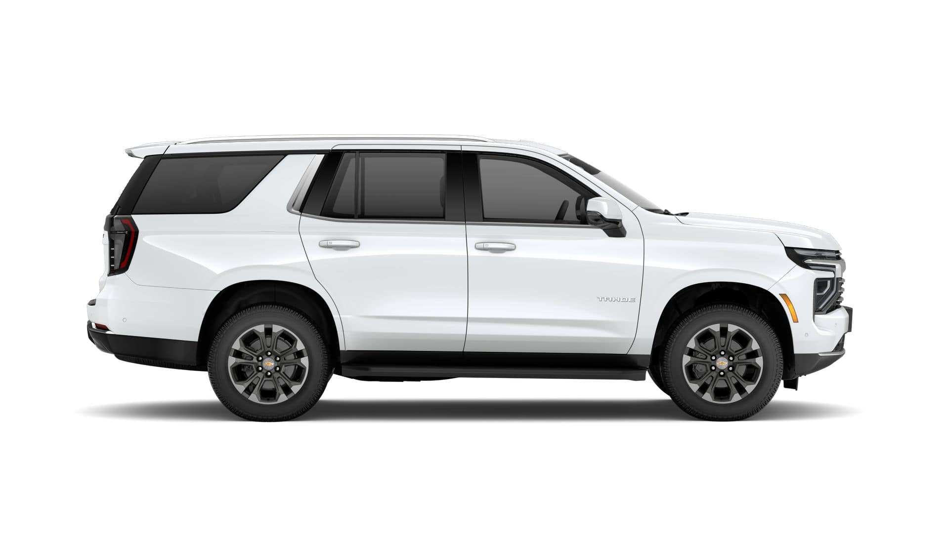 2027 Chevrolet Tahoe 2WD LT