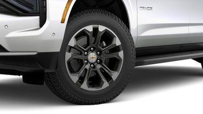 2027 Chevrolet Tahoe 2WD LT