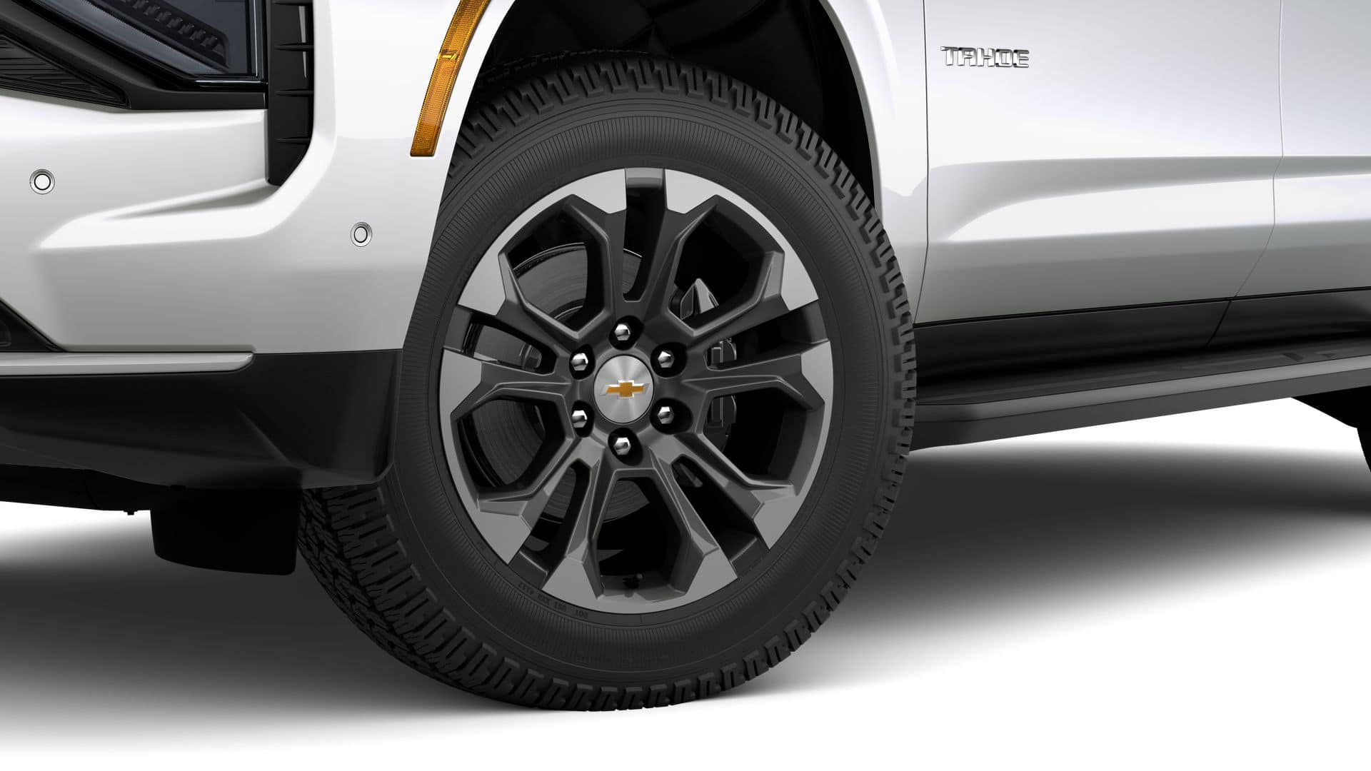 2027 Chevrolet Tahoe 2WD LT