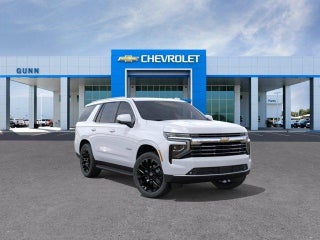 2027 Chevrolet Tahoe 2WD LT