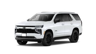 2027 Chevrolet Tahoe 2WD LT