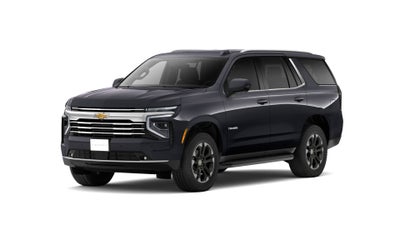 2027 Chevrolet Tahoe 2WD LT