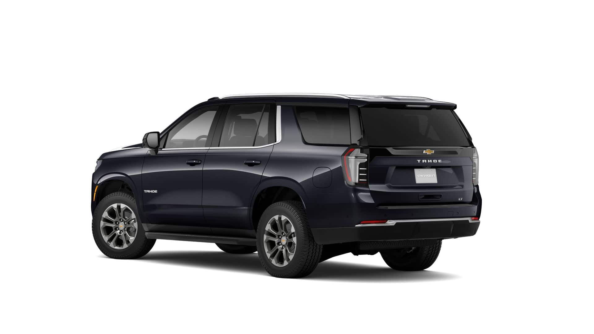 2027 Chevrolet Tahoe 2WD LT