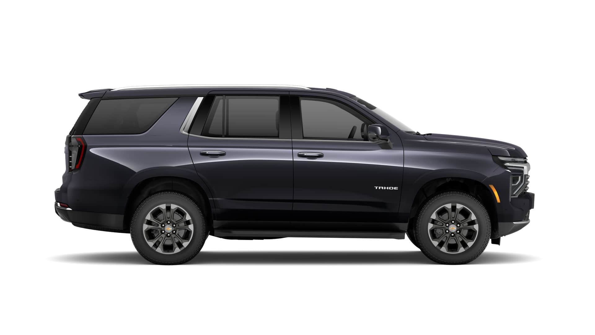 2027 Chevrolet Tahoe 2WD LT