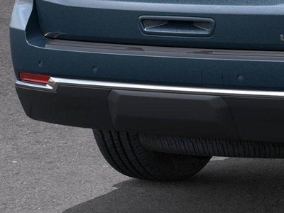 2026 Chevrolet Tahoe 2WD LT