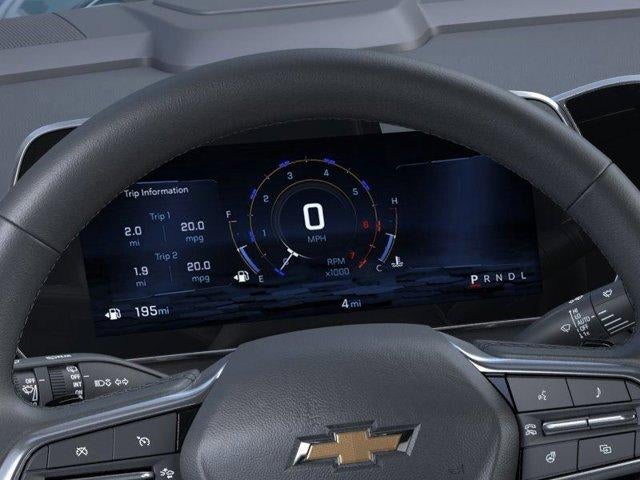 2026 Chevrolet Tahoe 2WD LT