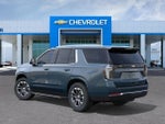 2026 Chevrolet Tahoe 2WD LT