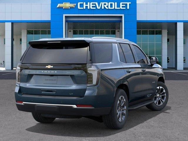 2026 Chevrolet Tahoe 2WD LT