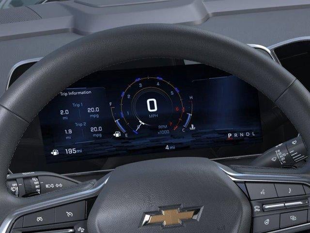 2026 Chevrolet Tahoe 2WD LT