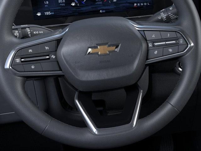 2026 Chevrolet Tahoe 2WD LT