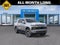 2026 Chevrolet Tahoe 2WD LT