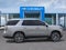 2026 Chevrolet Tahoe 2WD LT