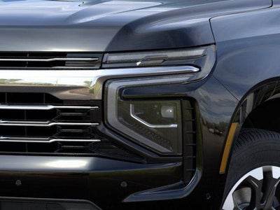 2026 Chevrolet Tahoe 2WD LT