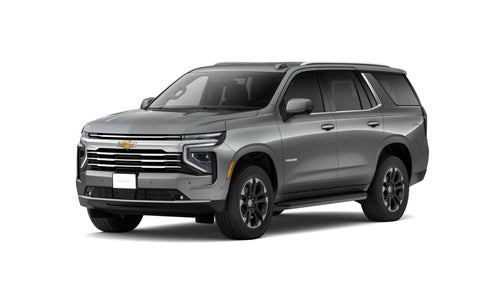 2027 Chevrolet Tahoe 2WD LT