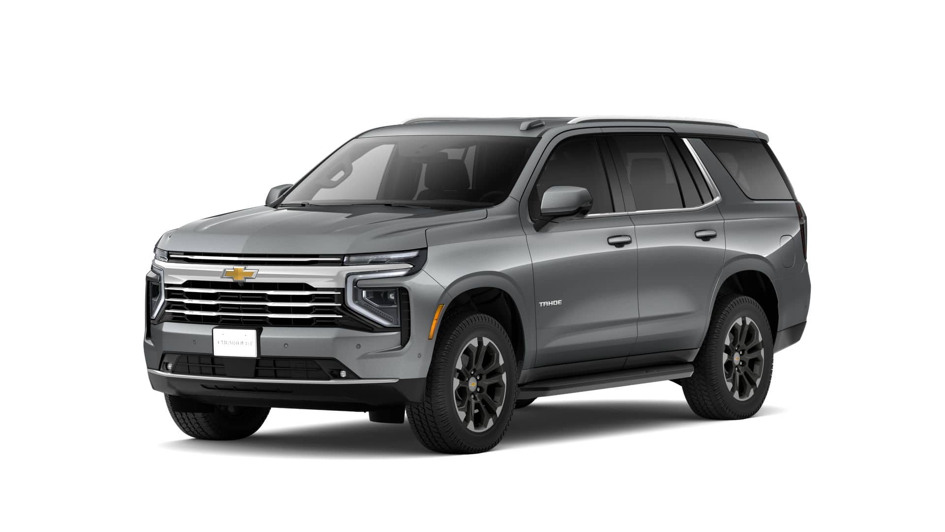2027 Chevrolet Tahoe 2WD LT