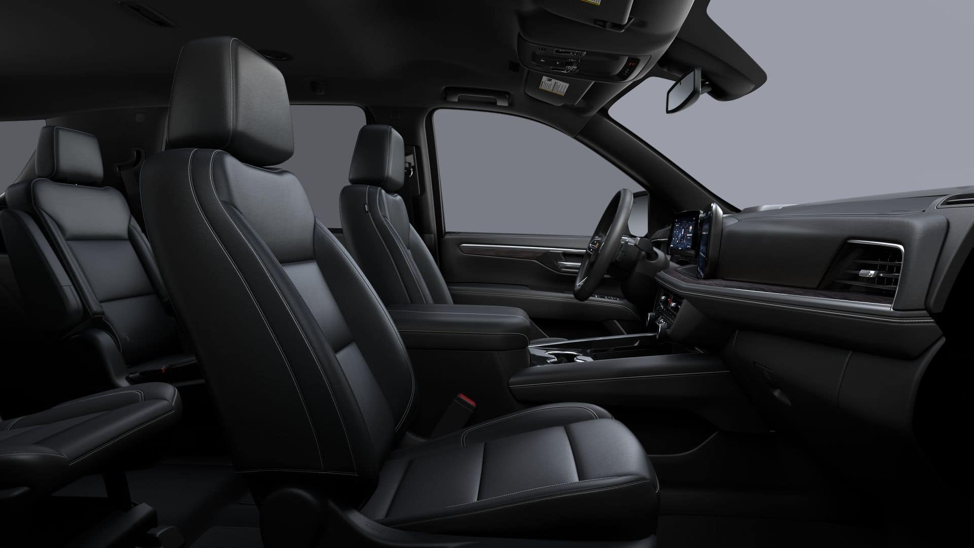 2027 Chevrolet Tahoe 2WD LT