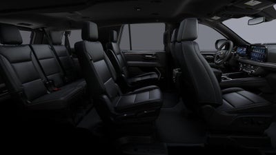 2027 Chevrolet Tahoe 2WD LT