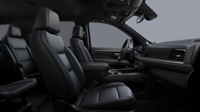 2027 Chevrolet Tahoe 2WD LT