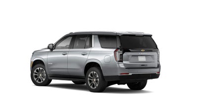2027 Chevrolet Tahoe 2WD LT