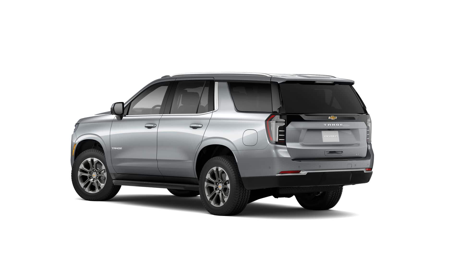 2027 Chevrolet Tahoe 2WD LT