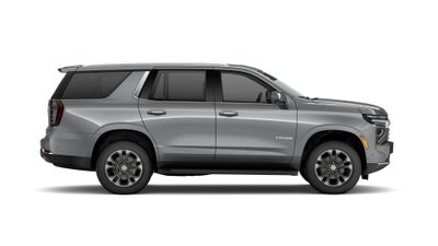 2027 Chevrolet Tahoe 2WD LT