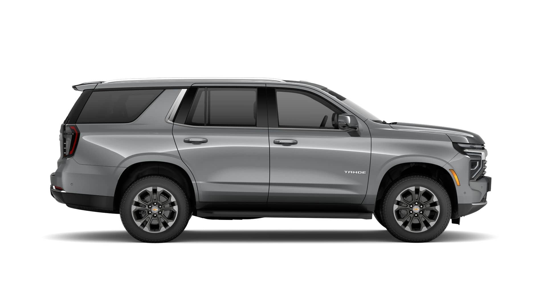 2027 Chevrolet Tahoe 2WD LT
