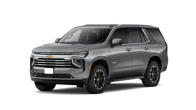 2027 Chevrolet Tahoe 2WD LT