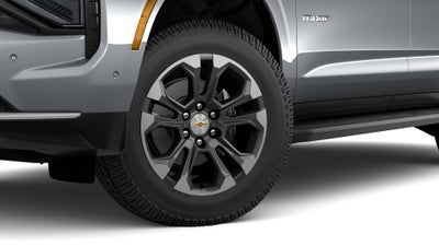 2027 Chevrolet Tahoe 2WD LT