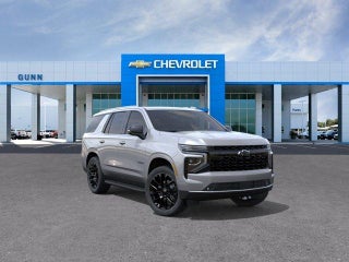 2027 Chevrolet Tahoe 2WD LT