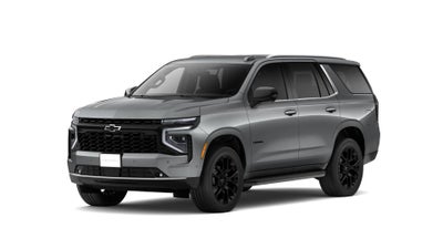 2027 Chevrolet Tahoe 2WD LT