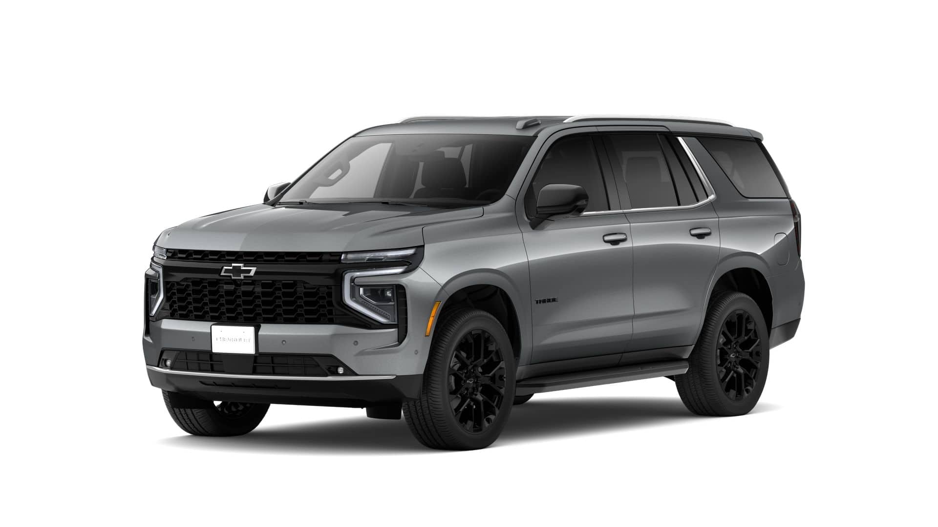 2027 Chevrolet Tahoe 2WD LT