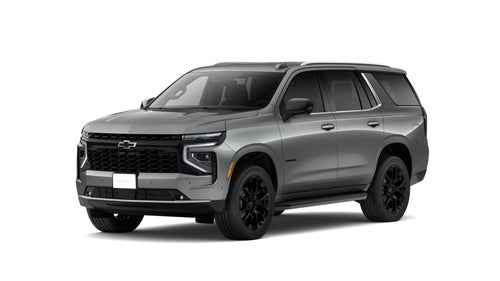 2027 Chevrolet Tahoe 2WD LT