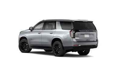 2027 Chevrolet Tahoe 2WD LT