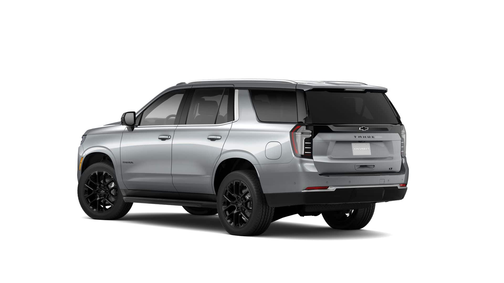 2027 Chevrolet Tahoe 2WD LT