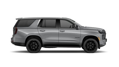 2027 Chevrolet Tahoe 2WD LT
