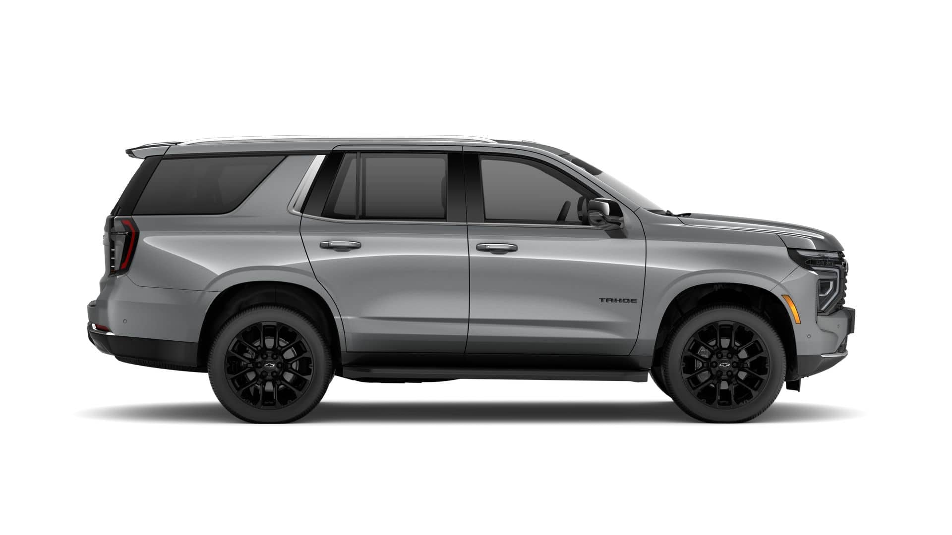 2027 Chevrolet Tahoe 2WD LT