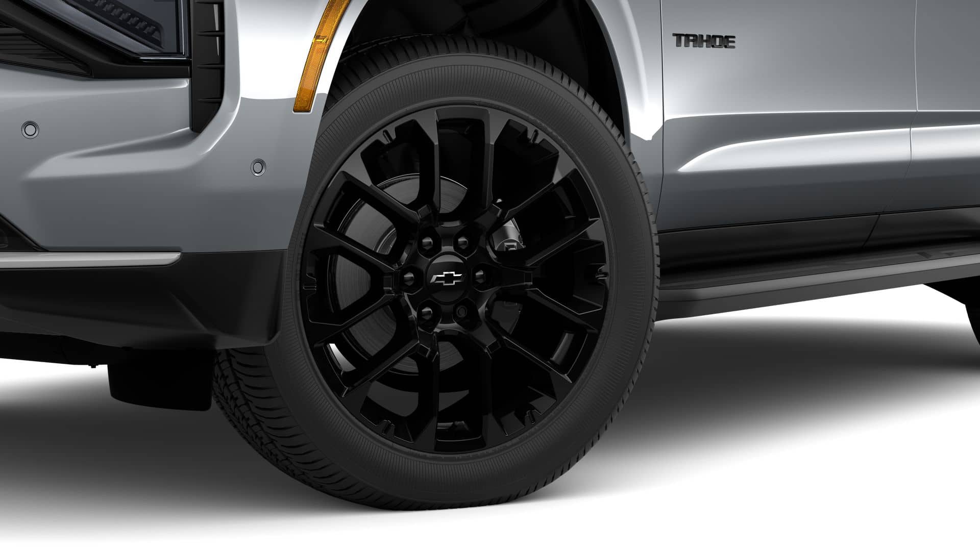 2027 Chevrolet Tahoe 2WD LT