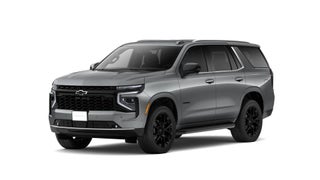 2027 Chevrolet Tahoe 2WD LT