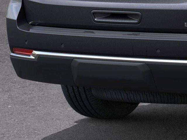 2026 Chevrolet Tahoe 2WD LT