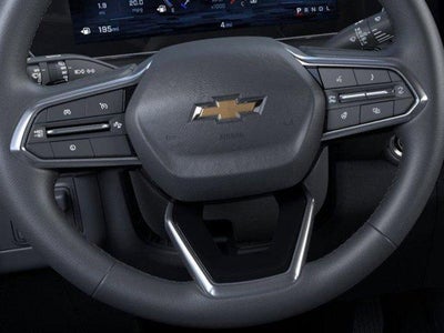 2026 Chevrolet Tahoe 2WD LT