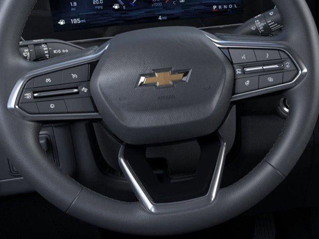 2026 Chevrolet Tahoe 2WD LT