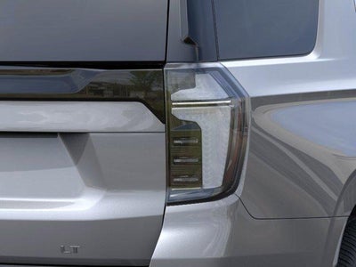 2026 Chevrolet Tahoe 2WD LT