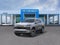 2026 Chevrolet Tahoe 2WD LT