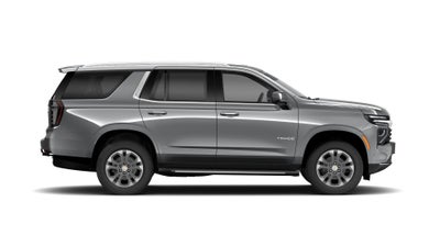 2026 Chevrolet Tahoe 2WD LT