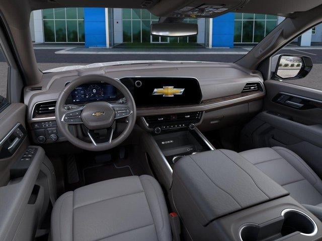 2026 Chevrolet Tahoe 2WD LT