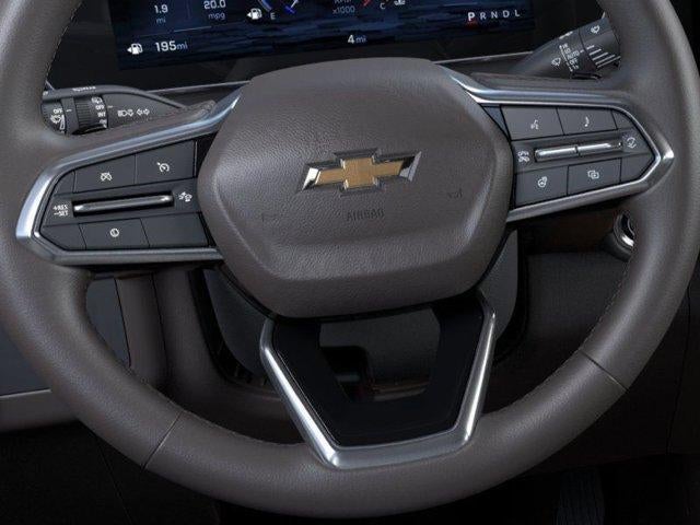 2026 Chevrolet Tahoe 2WD LT